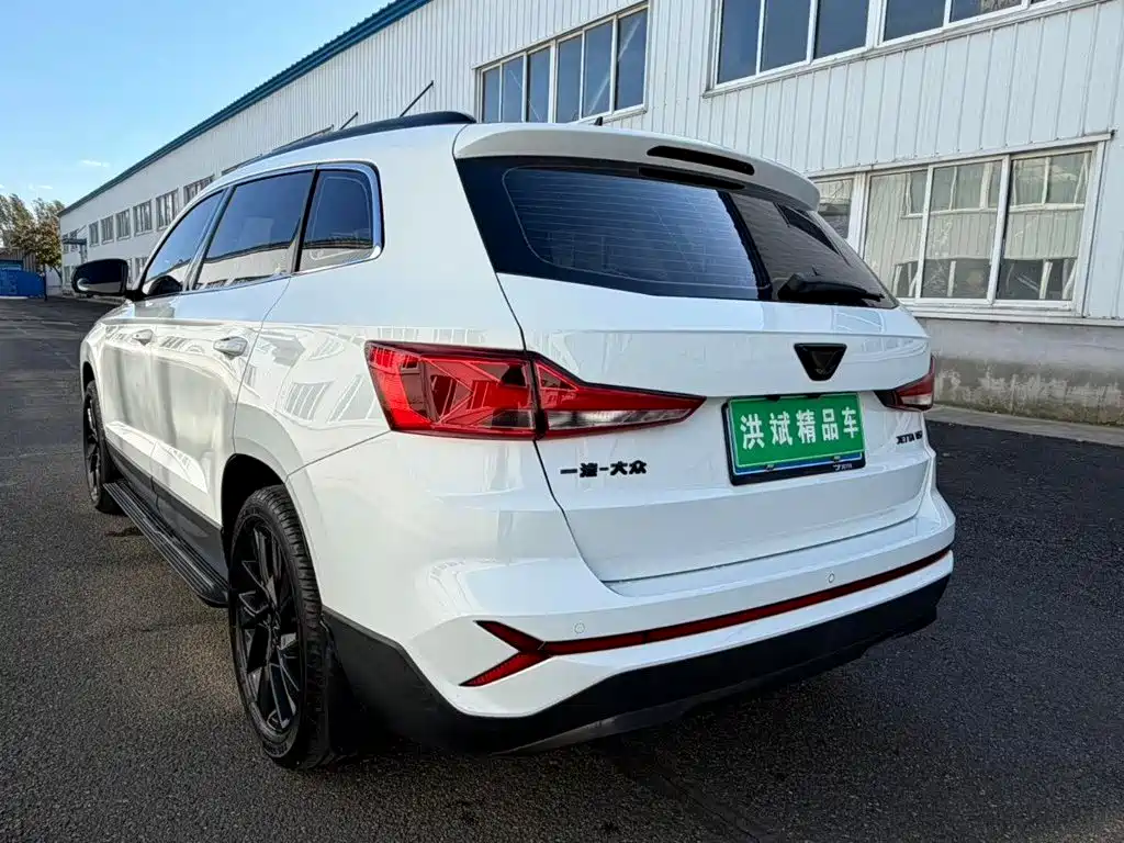 Фото 13 - Jetta VS7