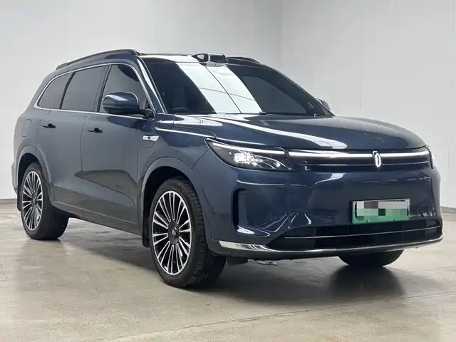 AITO Wenjie AITO M7 2024 1.5T Smart Drive 4WD Ultra 5-seater — фото 3