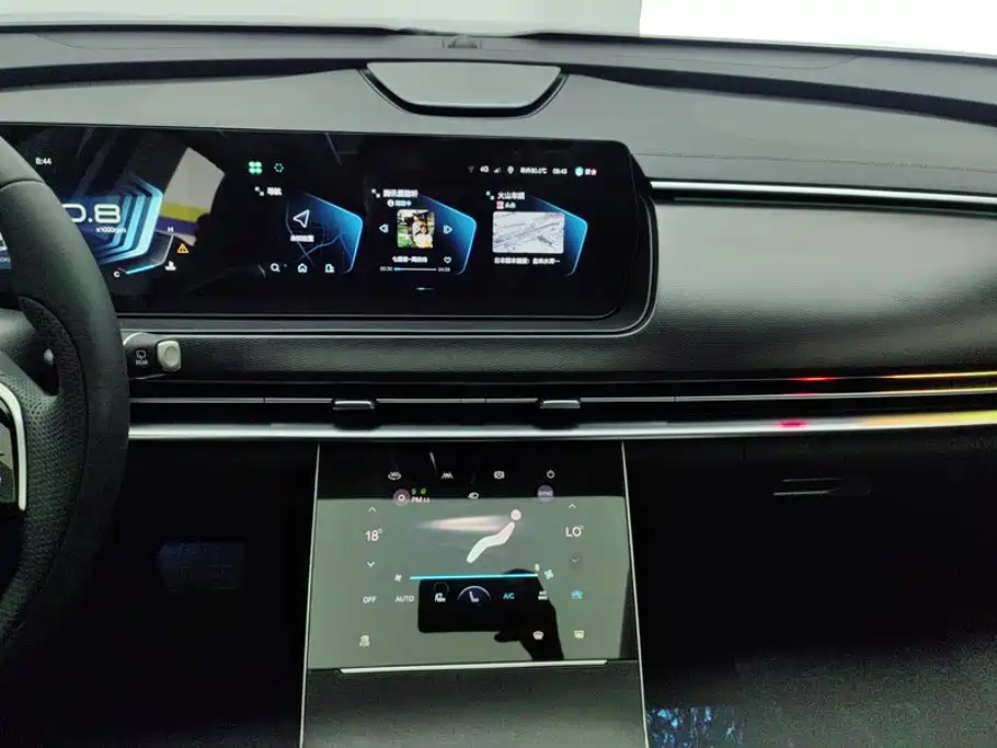 BAIC Beijing X7 2024 2023 1.5TD DCT Super Enjoy+ Edition