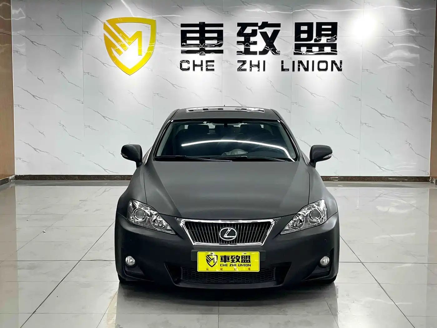 Lexus IS 2011 2011 250 Sport