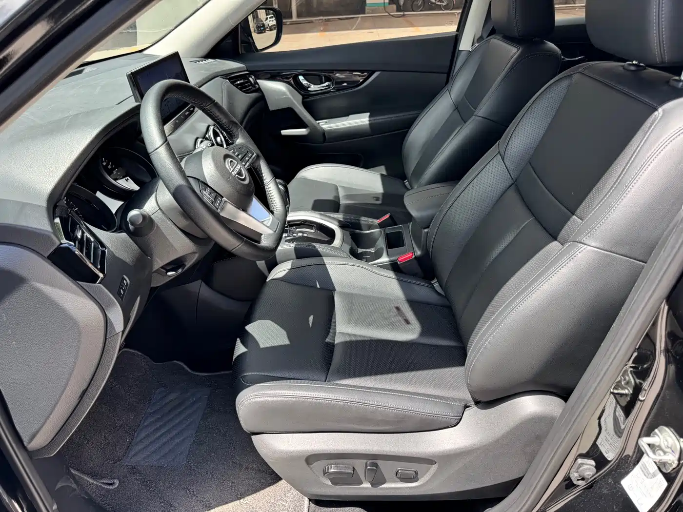 Nissan X-Trail 2025 2025 Honor 2.0L 2WD Leading Edition