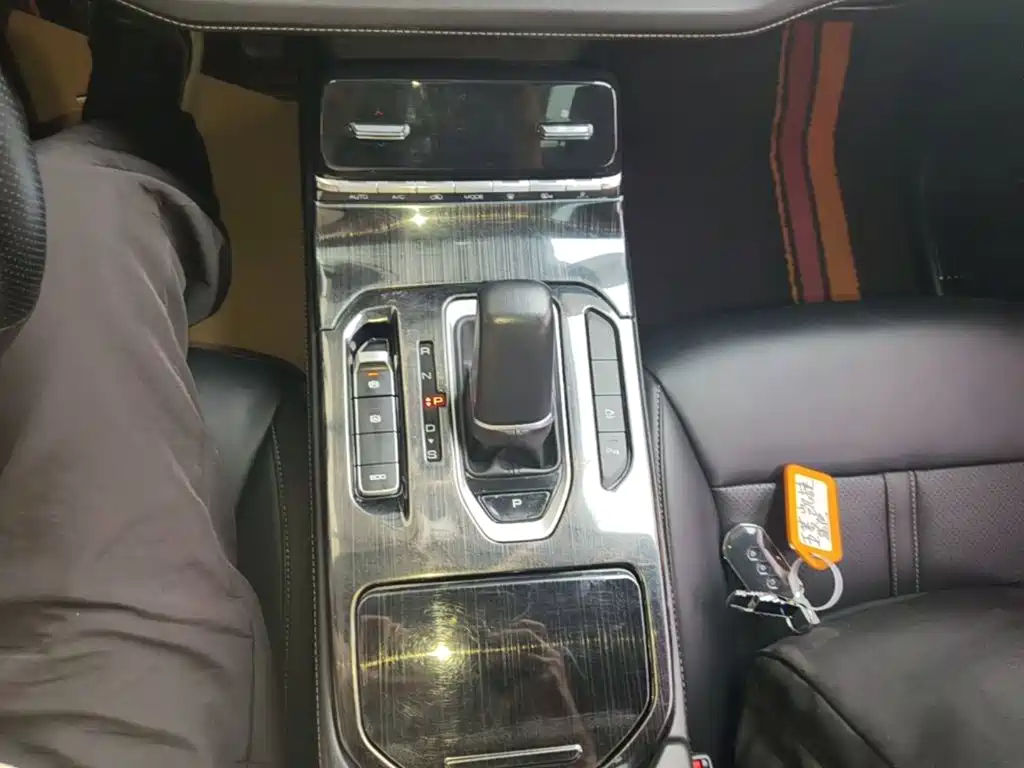 Photo 14 - Wuling Motors Wuling Victory