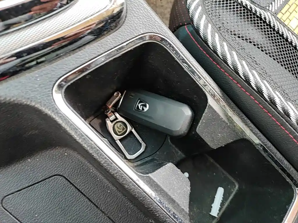 Baojun 560 2018 2016 1.8L iAMT Luxury