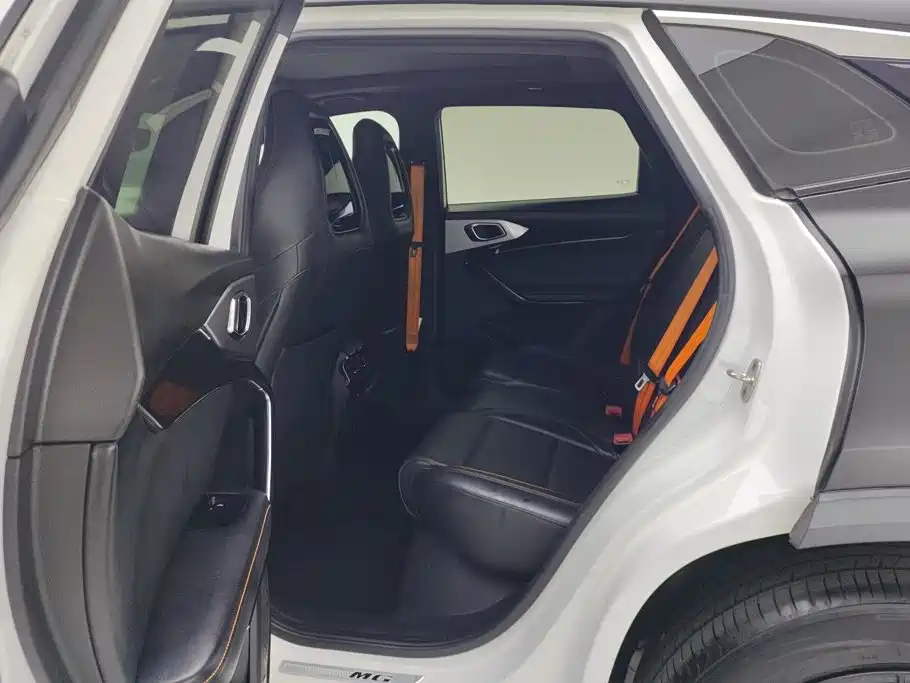 MG ONE 2022 2022 α-Digital Intelligence Sport Series 1.5T Advanced Edition