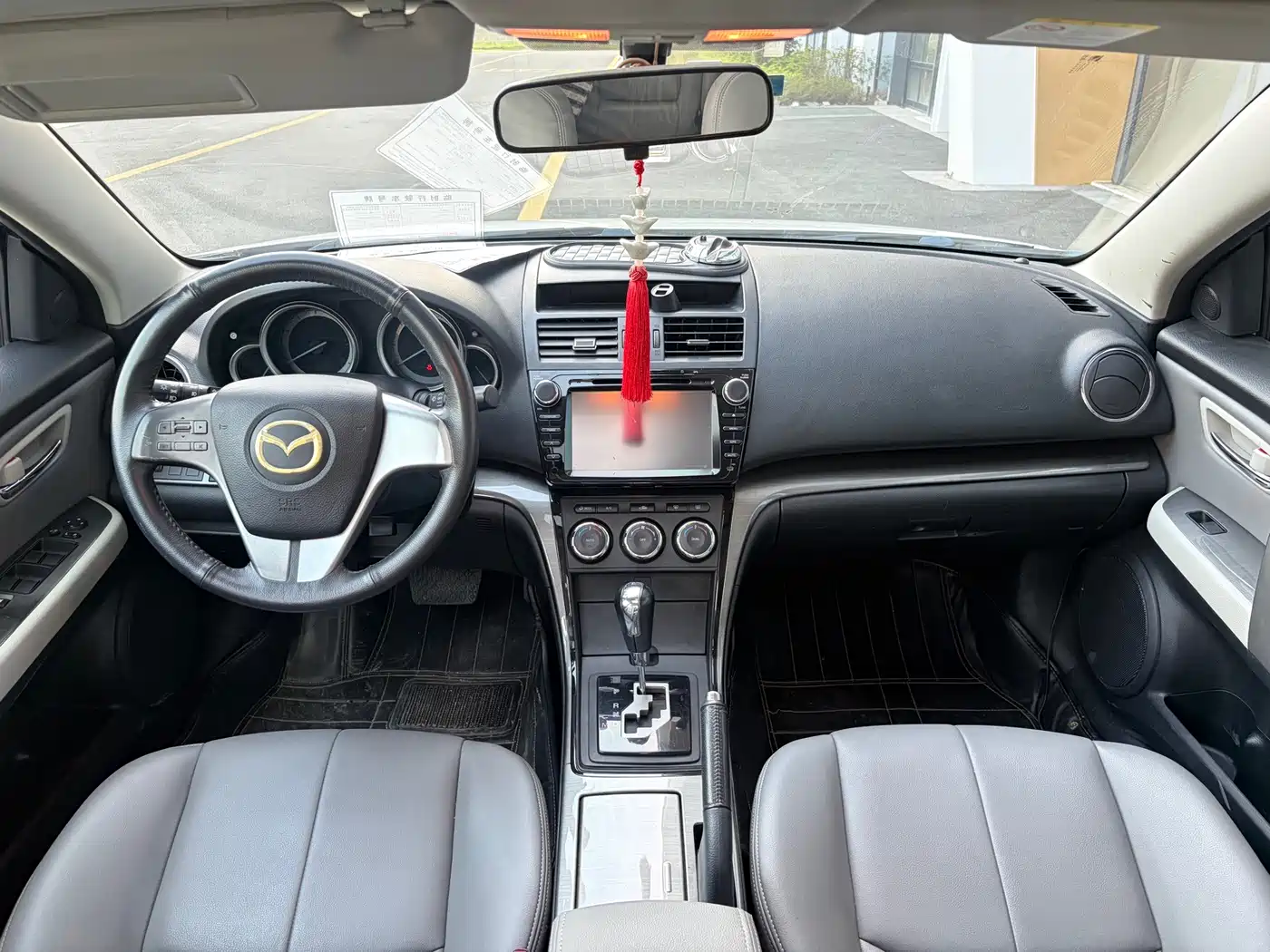 Mazda Ruiyi 2014 2015 2.0L Automatic Luxury Edition