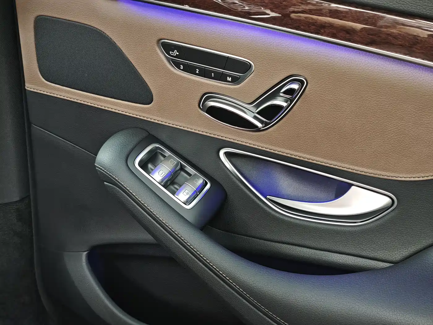 Mercedes-Benz S-Class 2020 S 350 L Business Edition Collector's Version фото 7