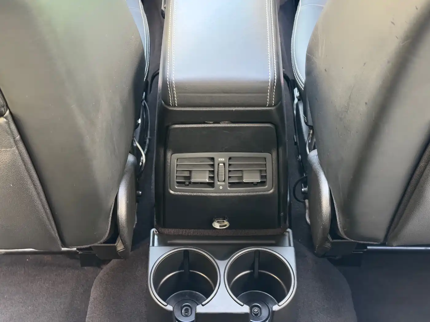 Mercedes-Benz G-Class 2010 G 500 фото 23