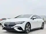 Фото 1 - Mercedes-Benz EQE