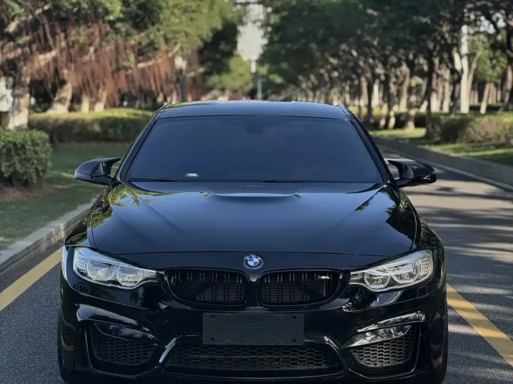 Фото 2 - BMW M4