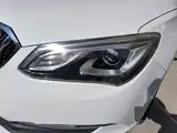 Фото 24 - Buick Excelle