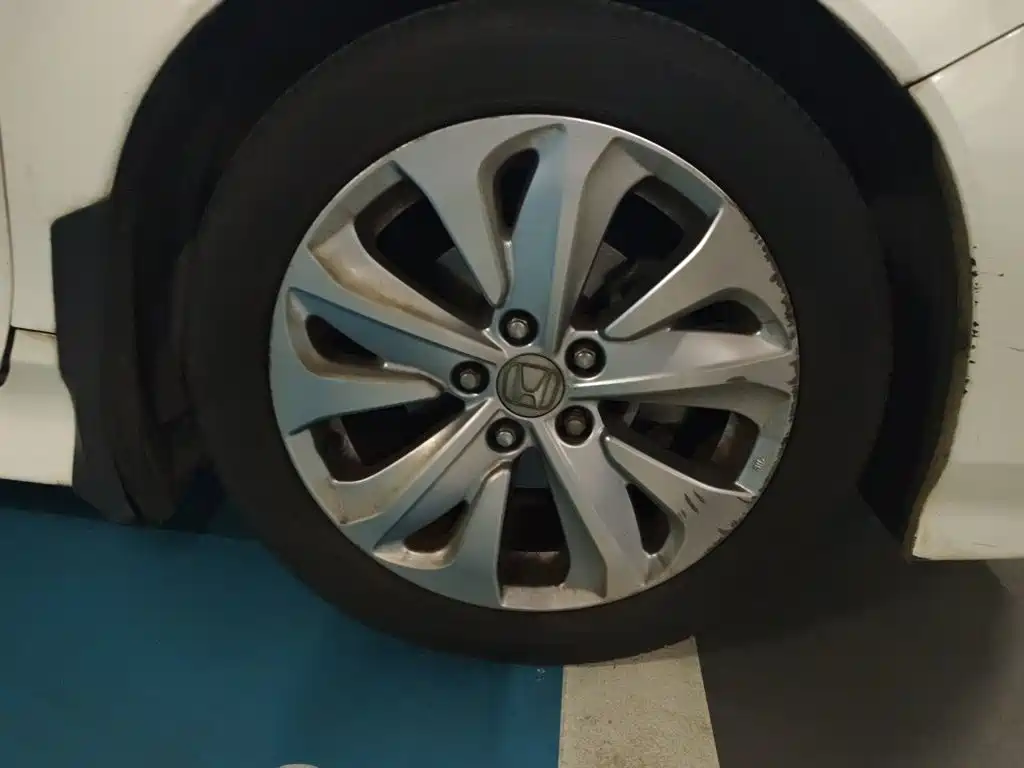 Honda Jade 2019 2020 1.8L Automatic Comfort Edition