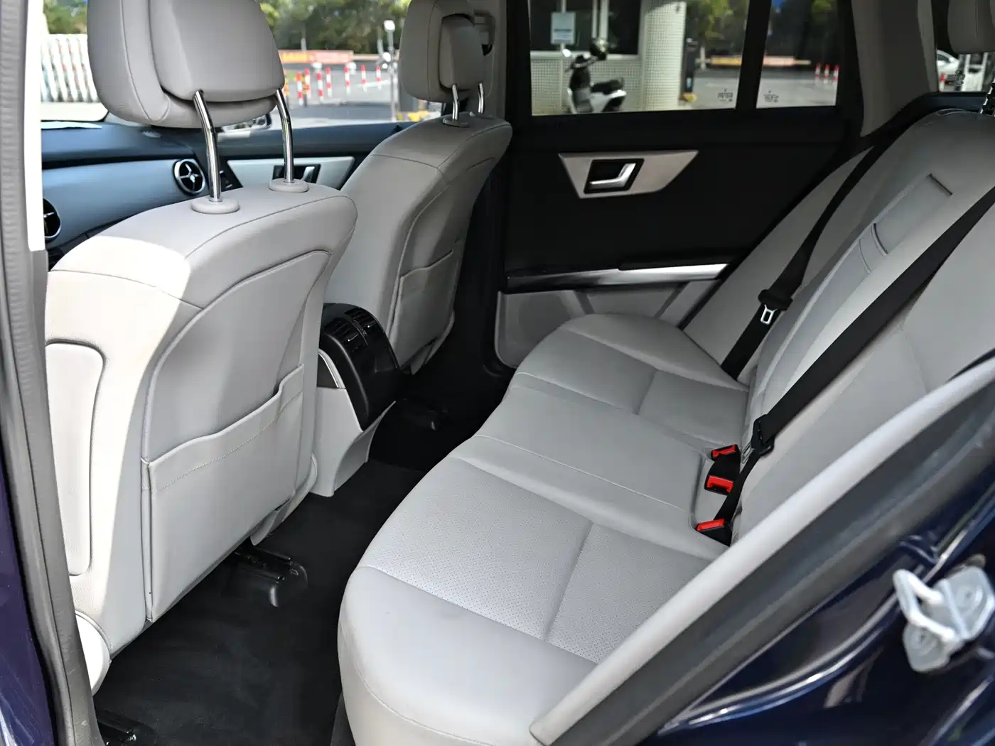 Mercedes-Benz GLK-Class 2013 GLK 300 4MATIC Dynamic фото 12