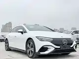 Фото 4 - Mercedes-Benz EQE