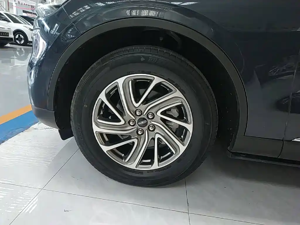 Lincoln Aviator 2020 2020 3.0T V6 4WD Premium Edition