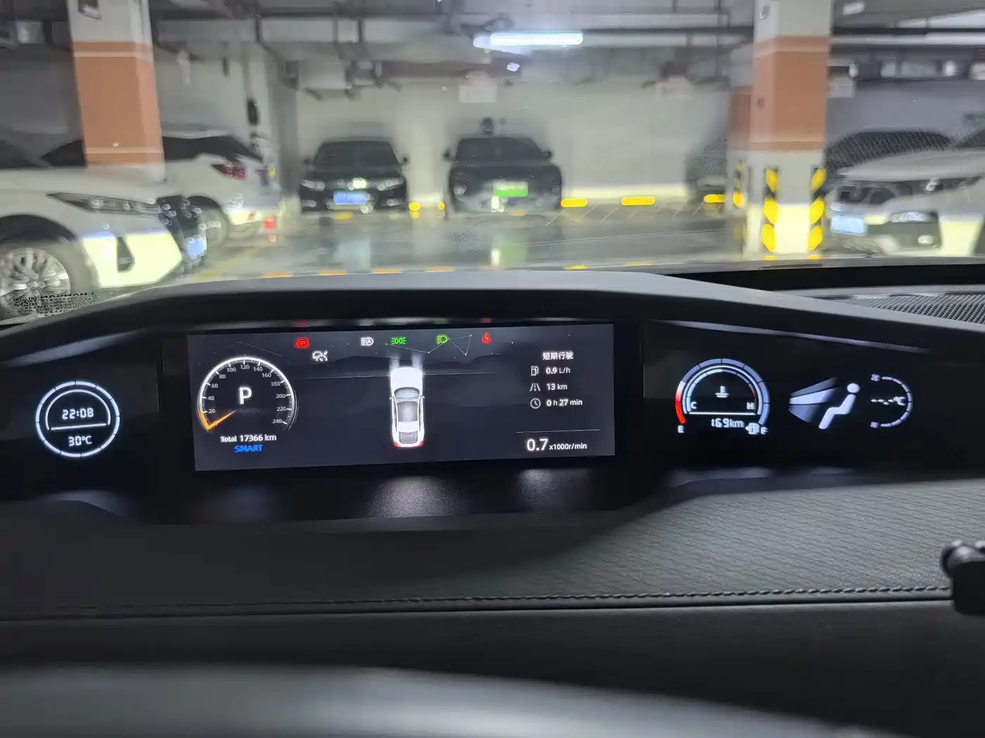 Changan UNI-V 2025 2024 1.5T Deluxe Sport