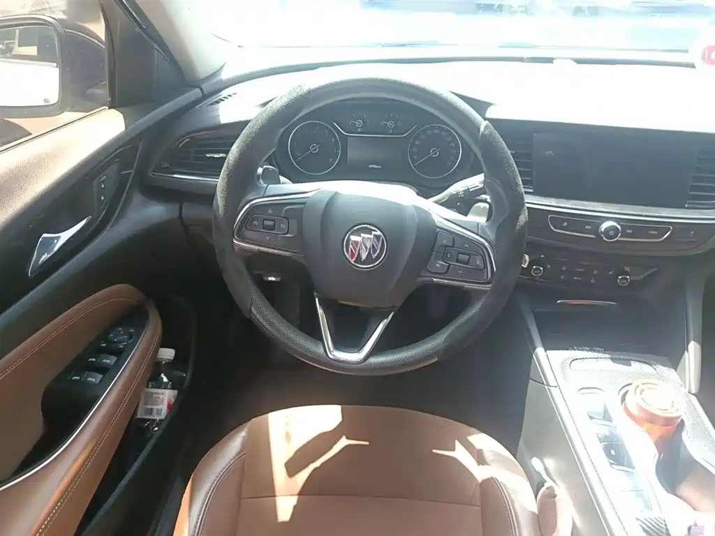 BUICK REGAL