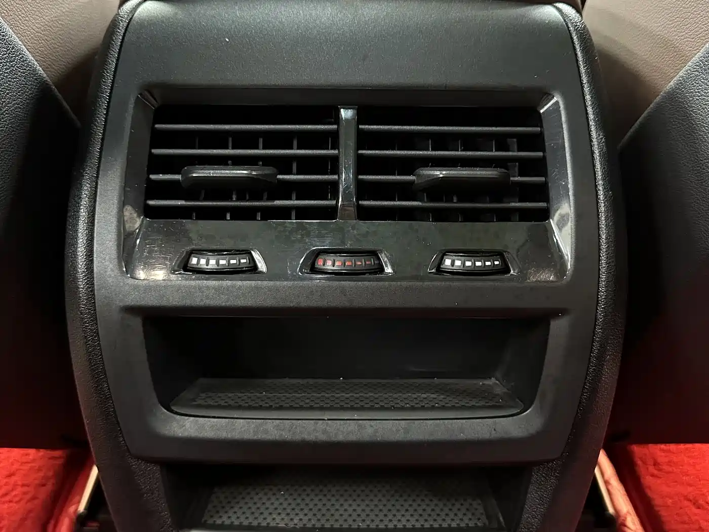 BMW X5 (Import) 2019 xDrive40i M Sport Package фото 23