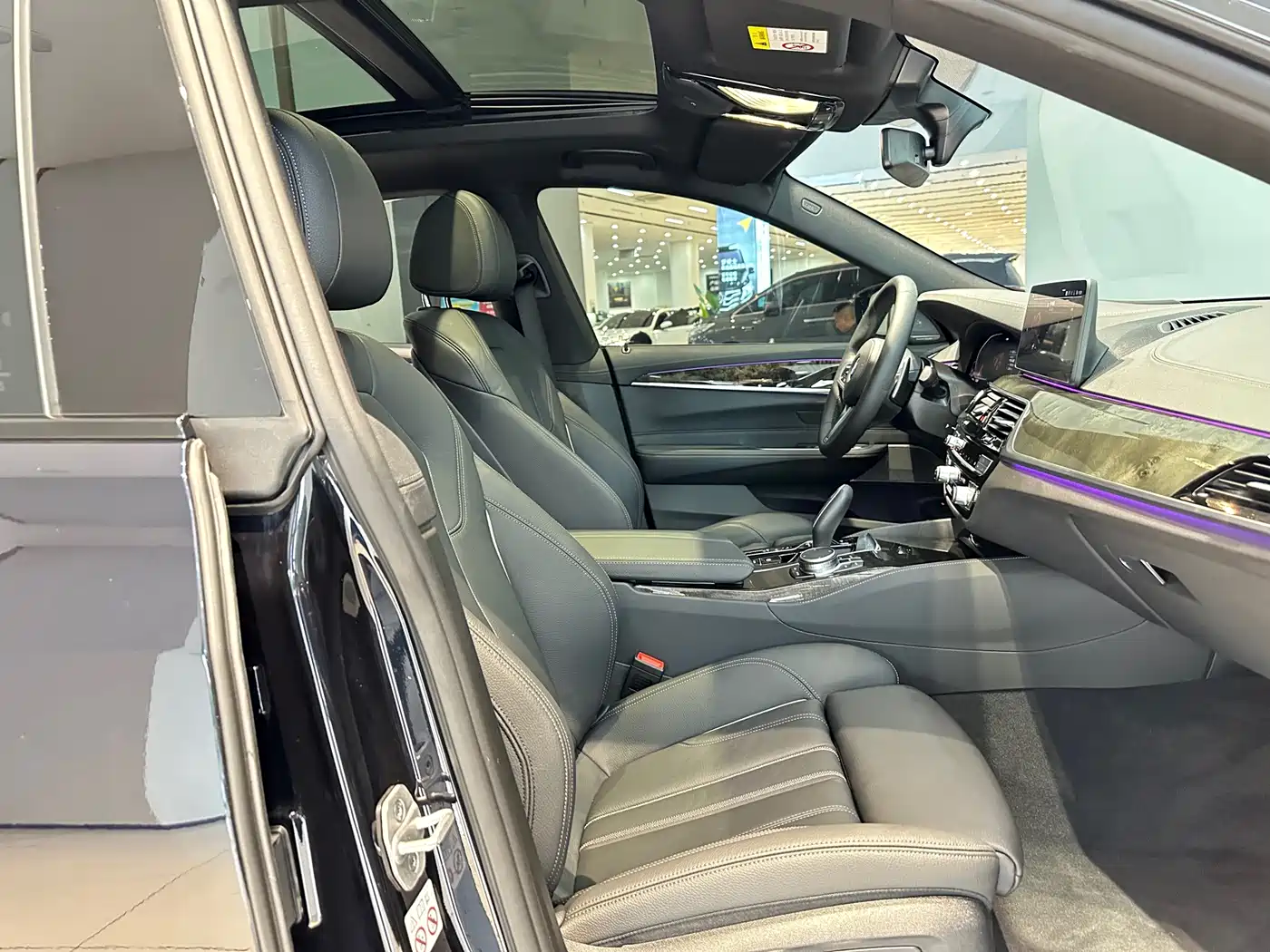 BMW 6 Series GT 2024 2022 Model 630i M Sport Package