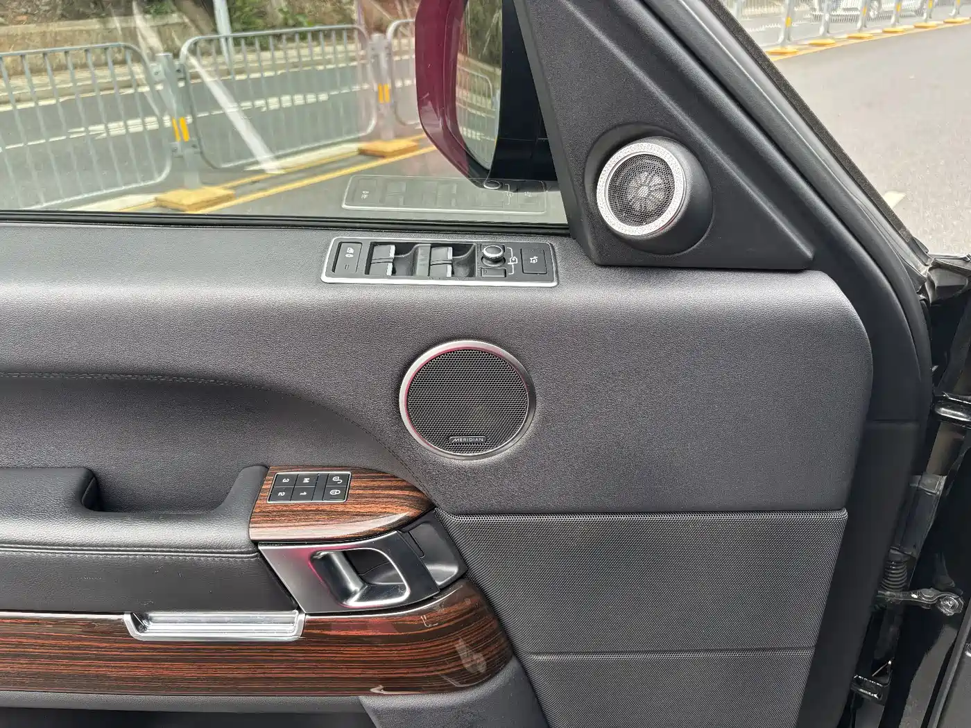 Land Rover Range Rover 2017 3.0 SC V6 Vogue фото 7