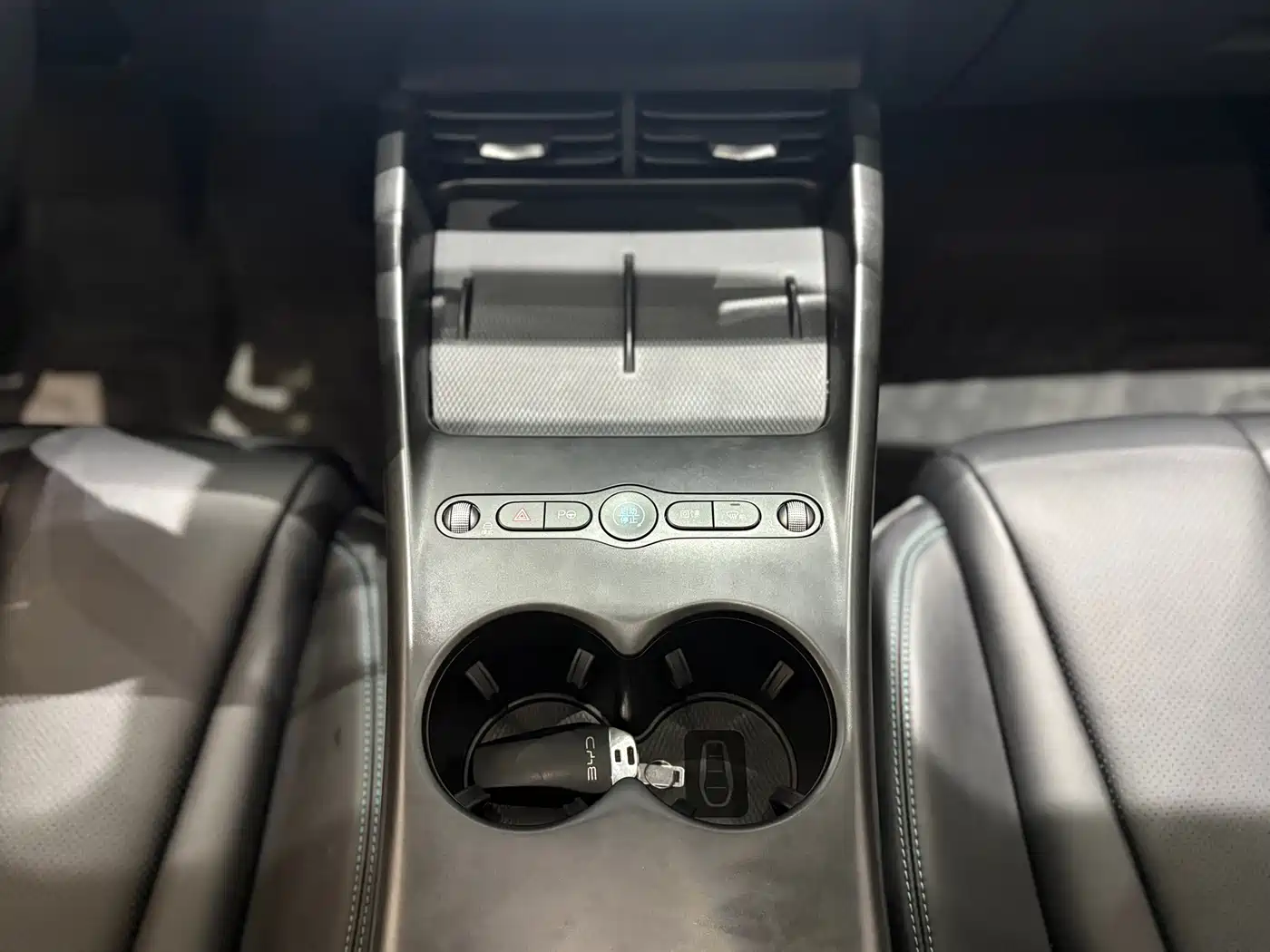 BYD SEAL 06 NEW ENERGY