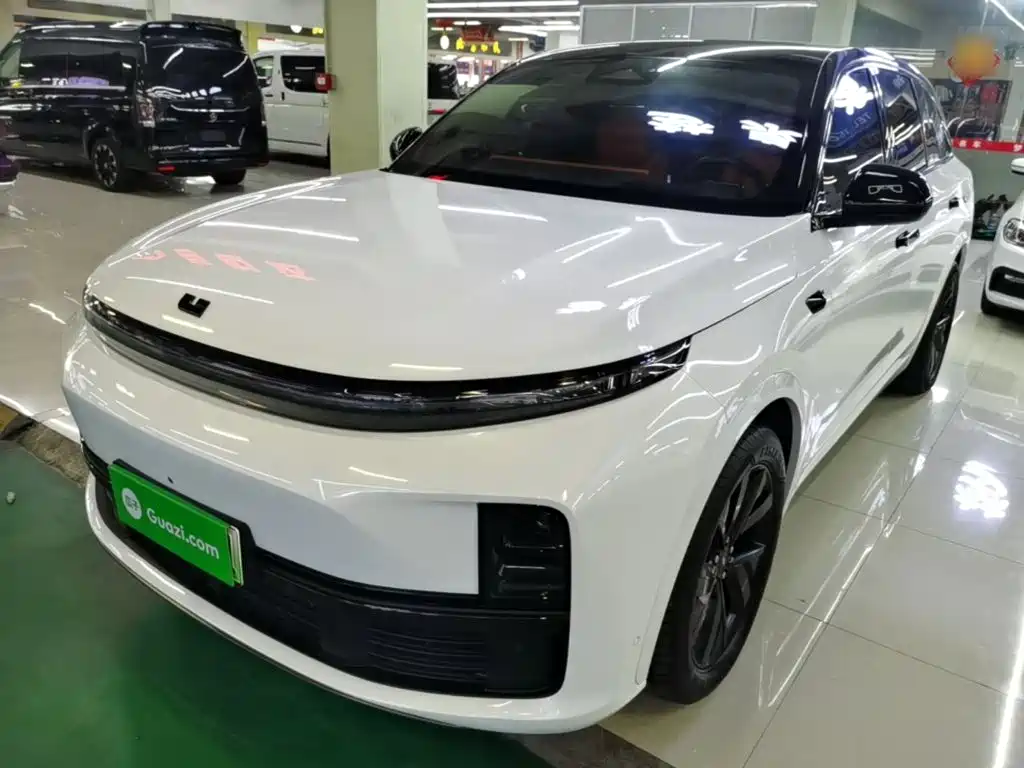 Li Auto L7 2023