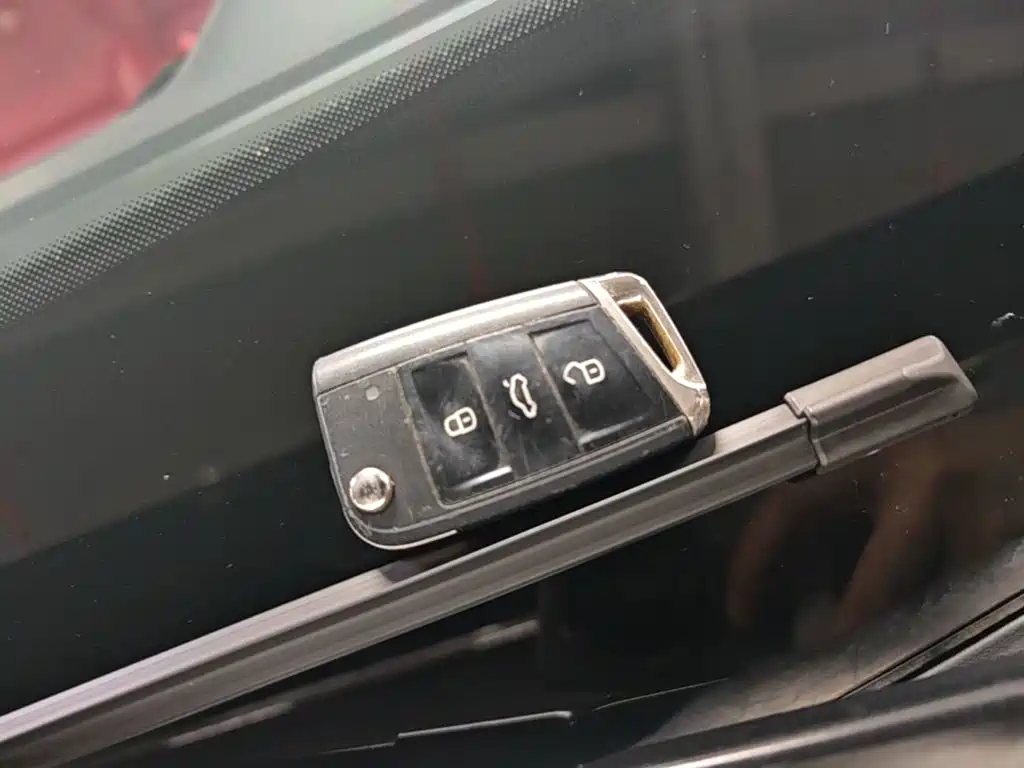 Фото 9 - Volkswagen Teramont