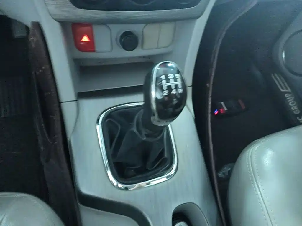 BAIC Huansu H3 2018 2016 H3F 1.5L Manual Noble