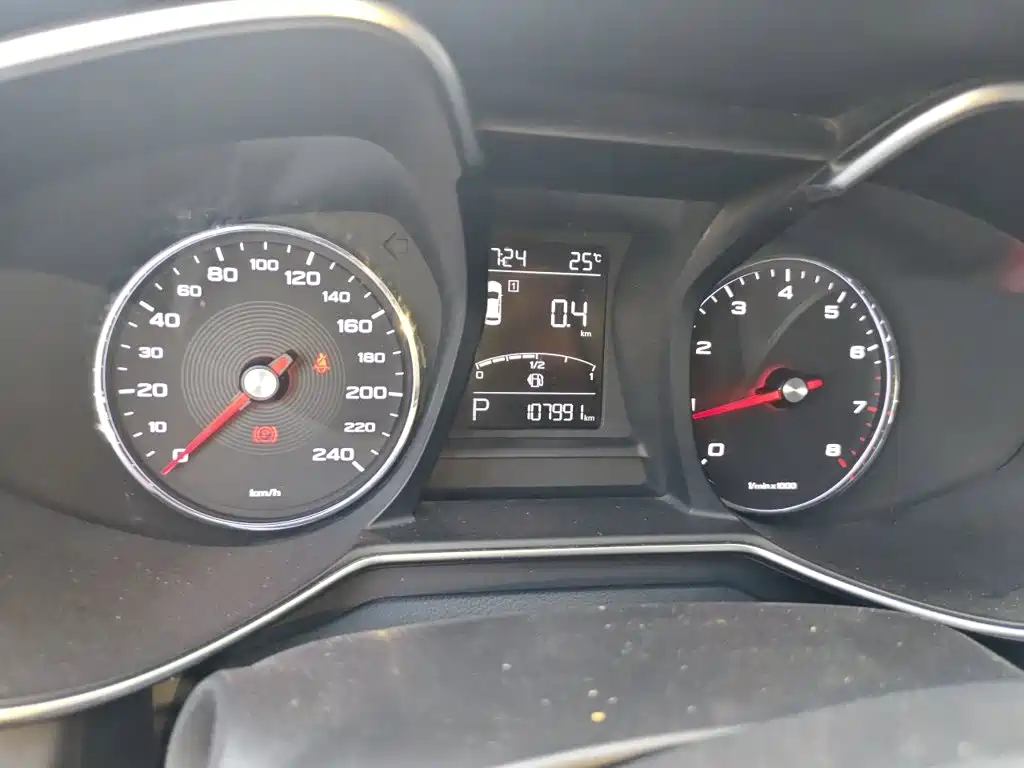 MG MG6 2018 2017 20T Automatic Elite Smart Connect Version (China V)