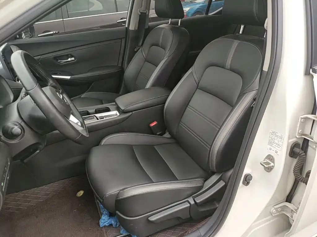 Nissan SYLPHY, миниатюра 15