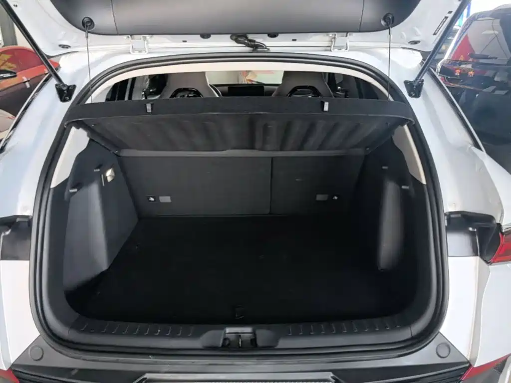 BYD Yuan PLUS 2025 2024 Glory Edition 430KM Advanced