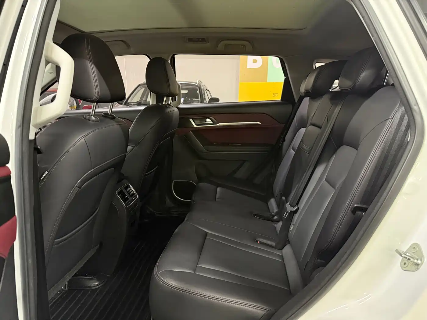 Haval H6 Coupe 2019 2019 1.5T Auto 2WD Ultra Luxury Smart Edition China VI