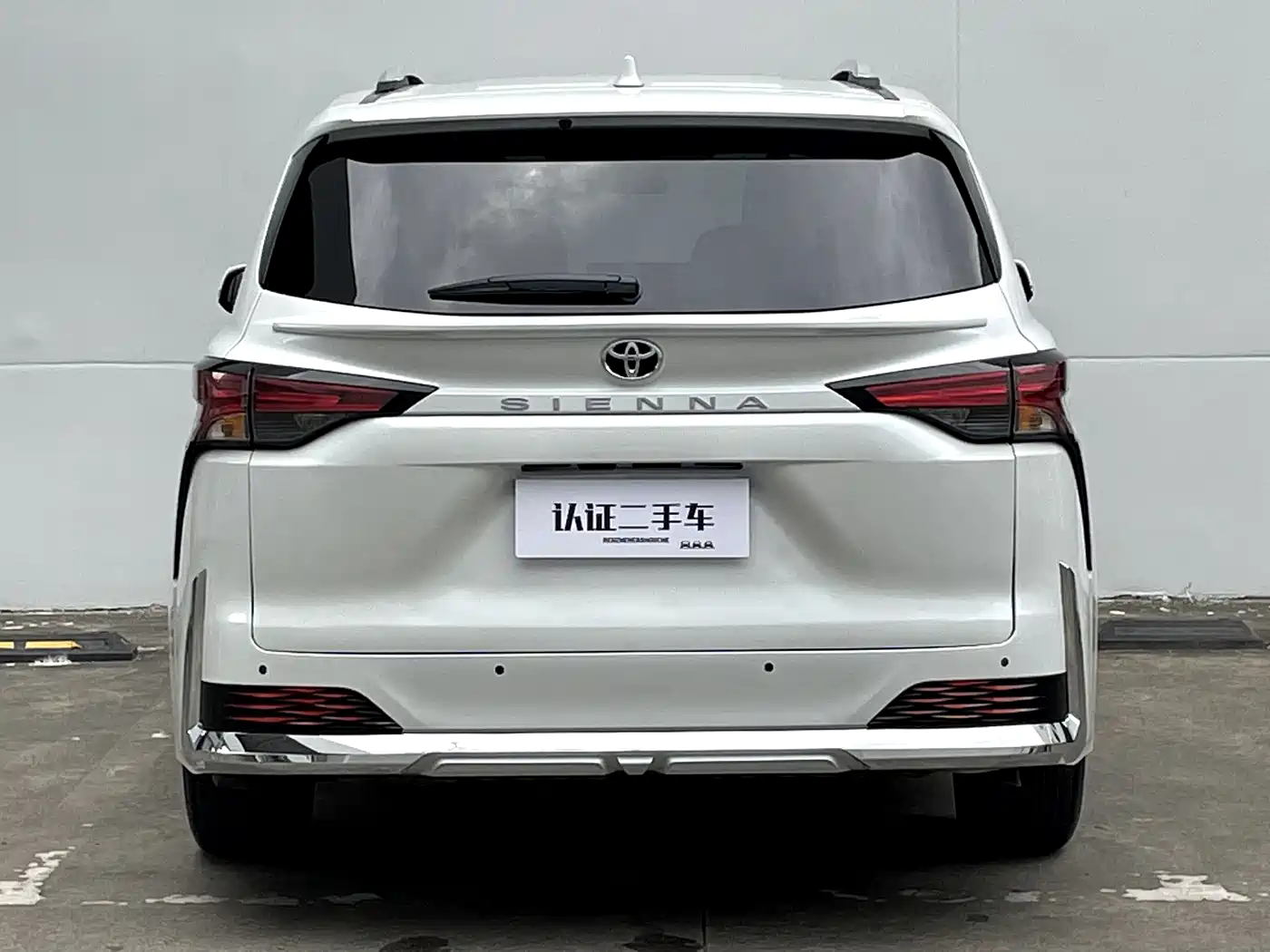 Toyota Sienna 2026 Model 2.5L Hybrid 2WD Comfort Edition фото 37