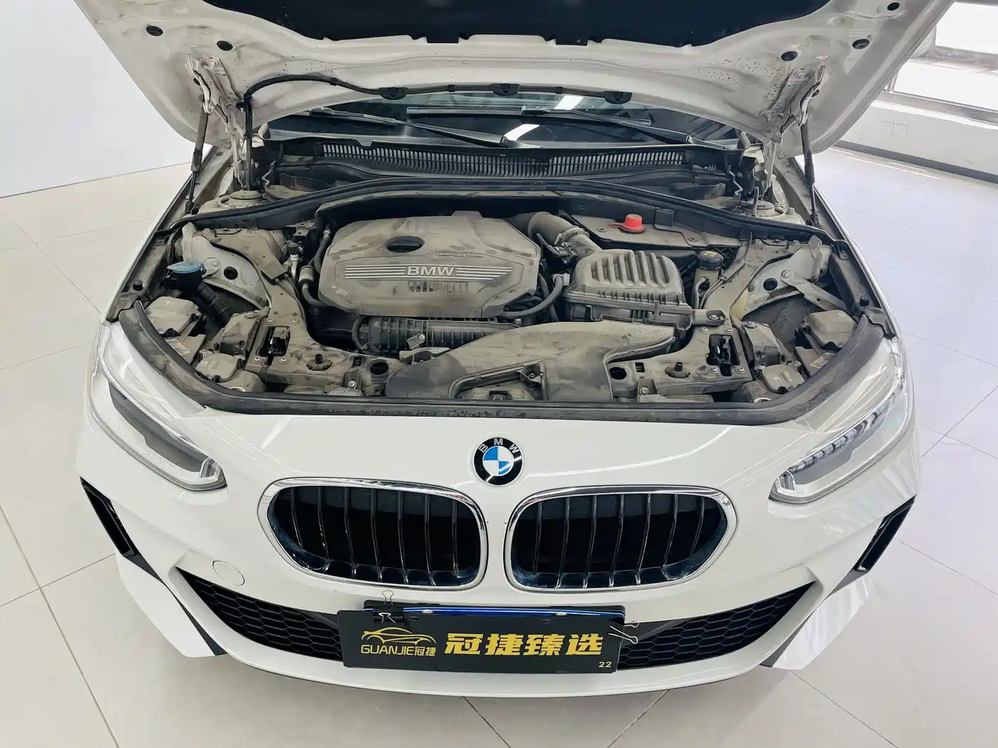 BMW 1 Series 2020 Model 120i M Sport Package фото 2