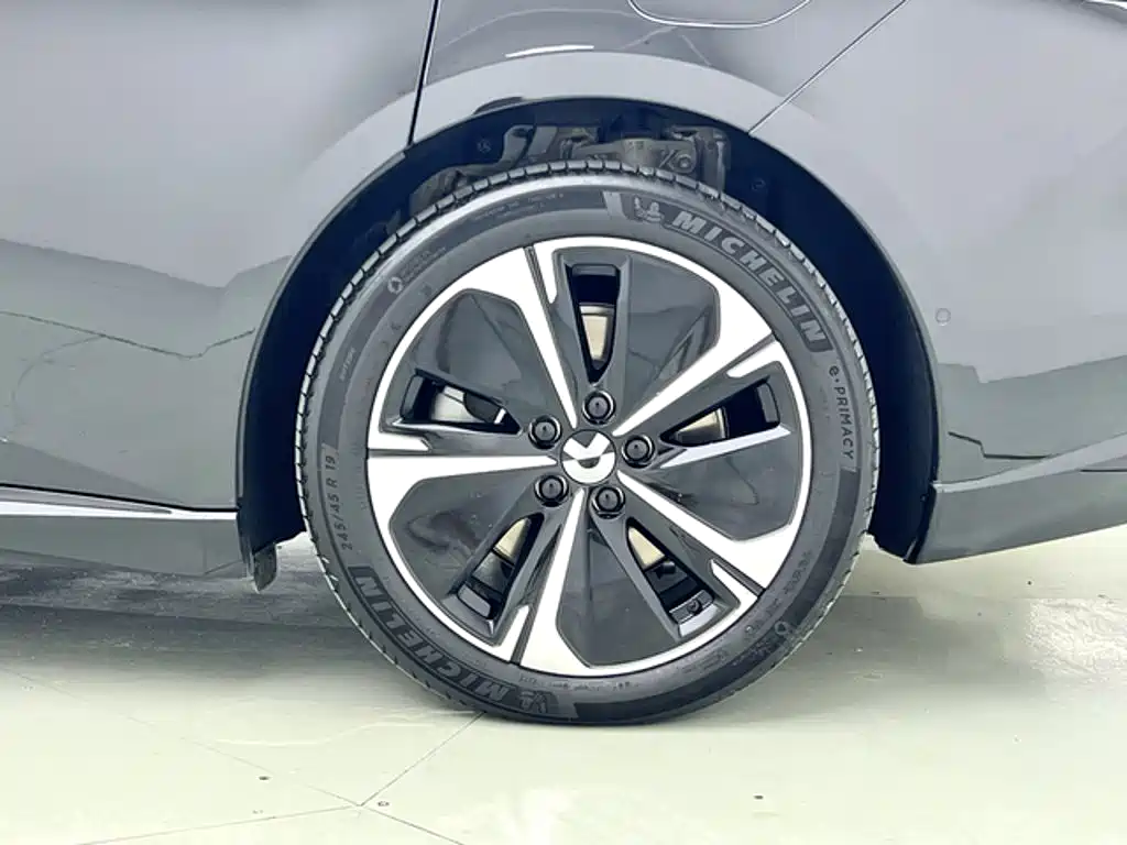 NIO ET5T 2025 2025 75kWh Touring
