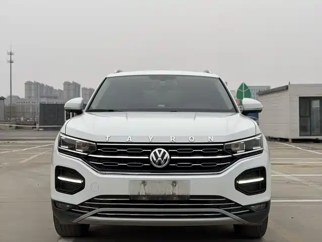 VOLKSWAGEN TANYUE