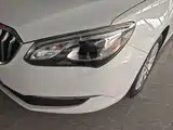 Фото 24 - Buick Excelle