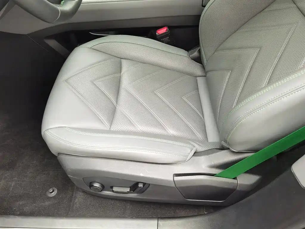 ZEEKR EXTREME KRYPTON 001