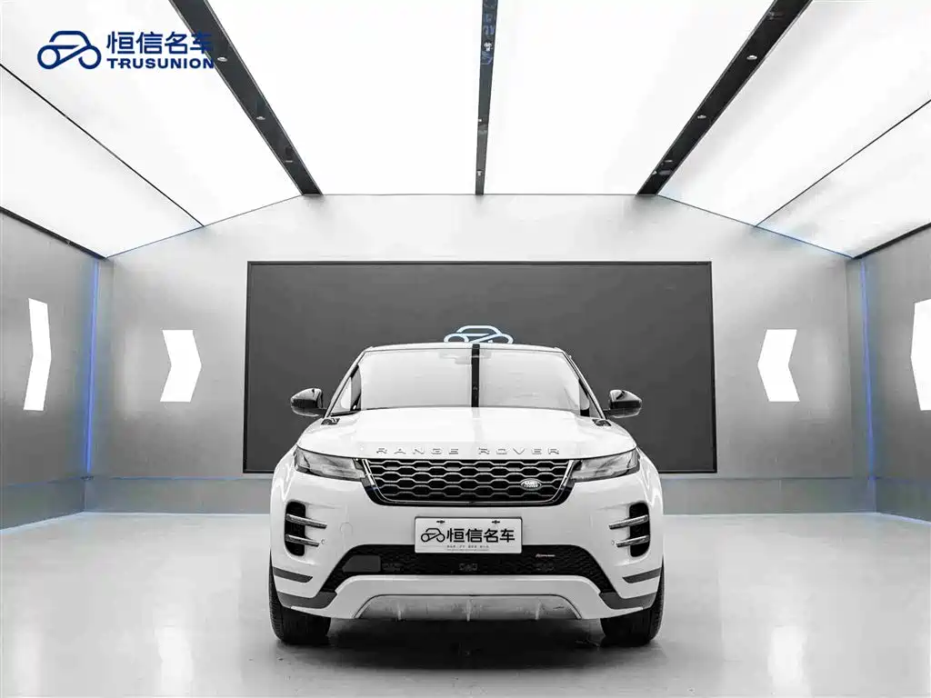 LAND ROVER RANGE ROVER AURORA