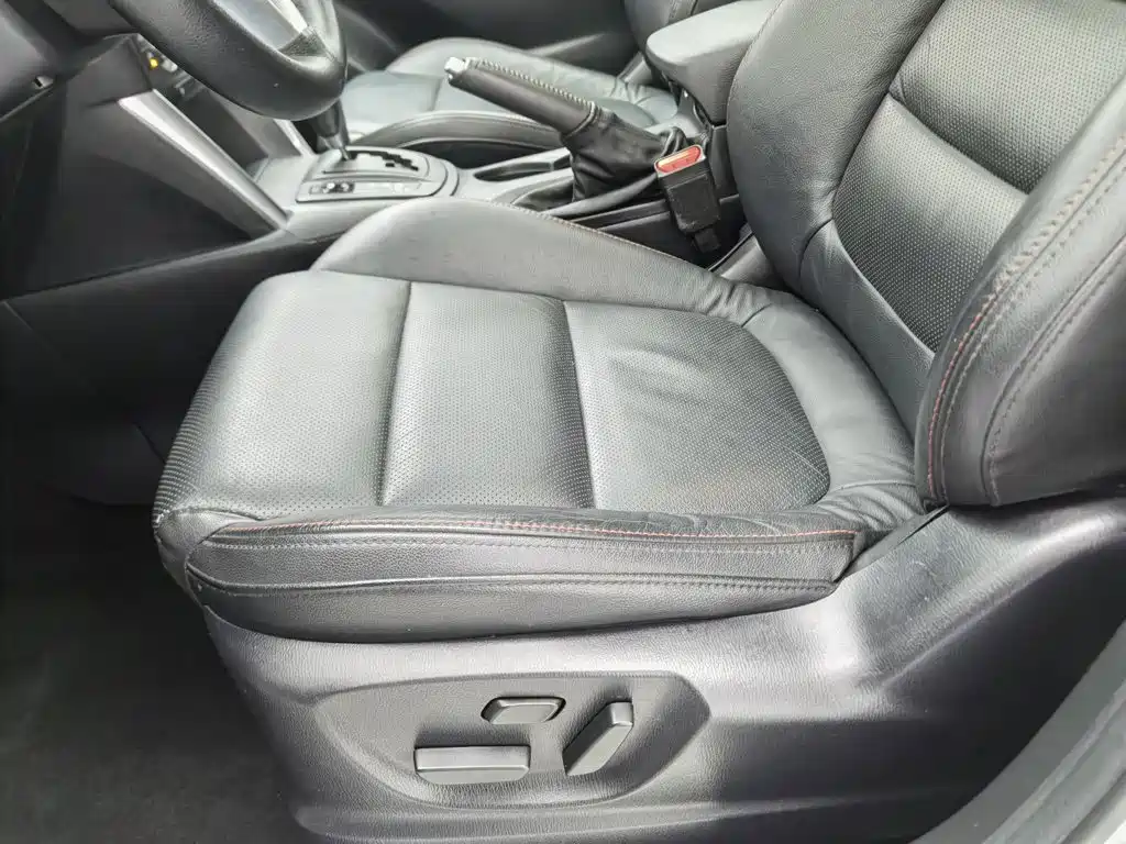 Фото 20 - Mazda CX-5