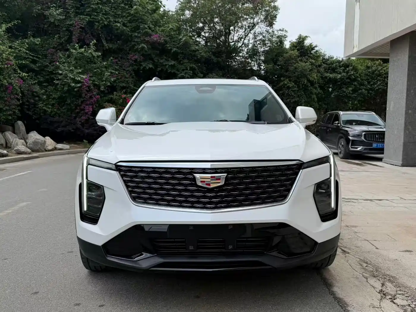 Cadillac XT4 2024 2024 28T 2WD Luxury