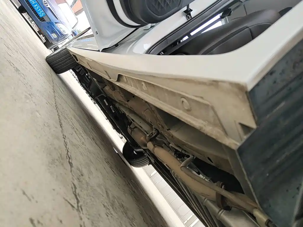 Wuling Motors Wuling Jiachen 2024 2022 1.5L Manual Joy Elite