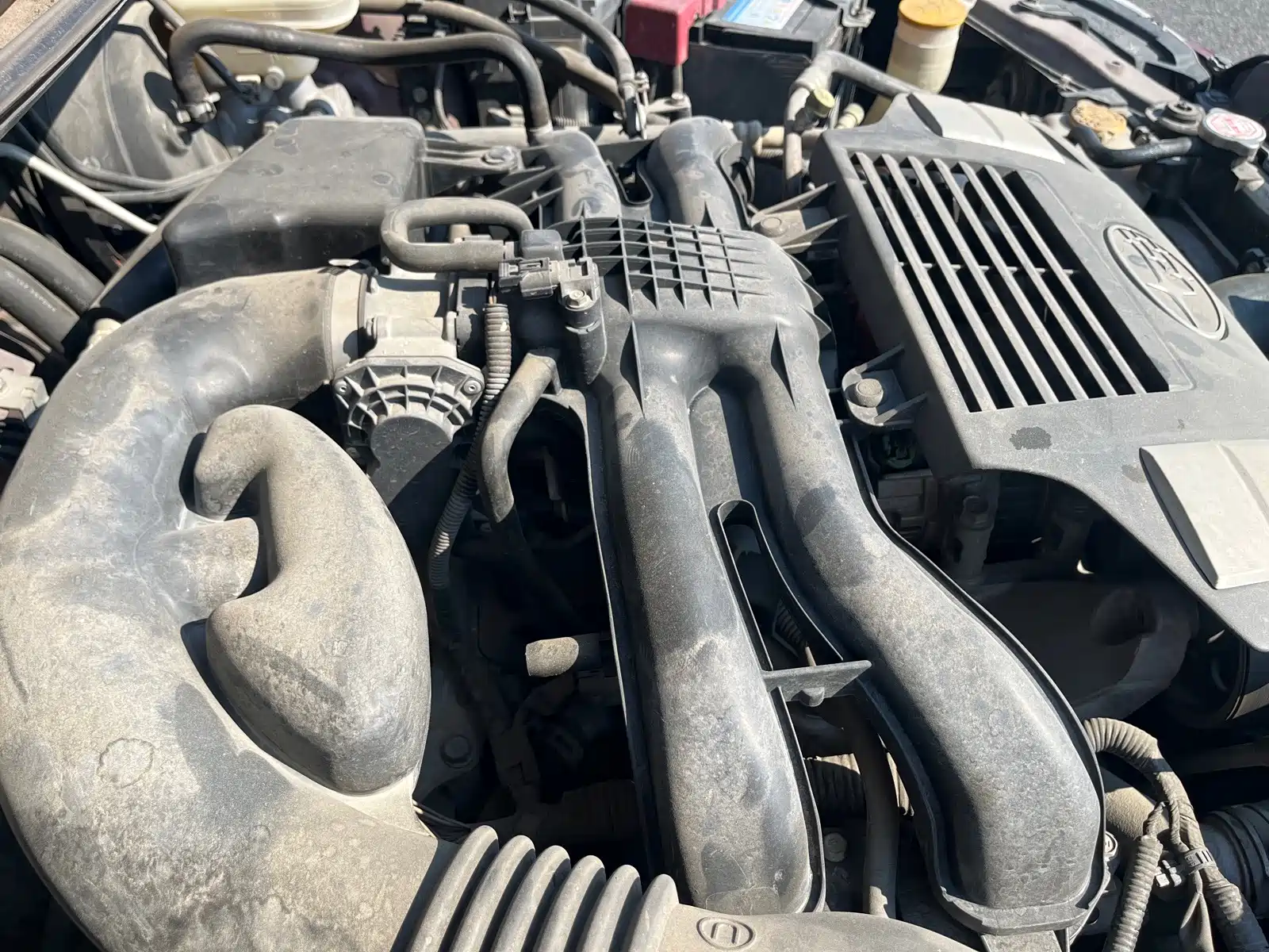 Photo 12 - Subaru XV