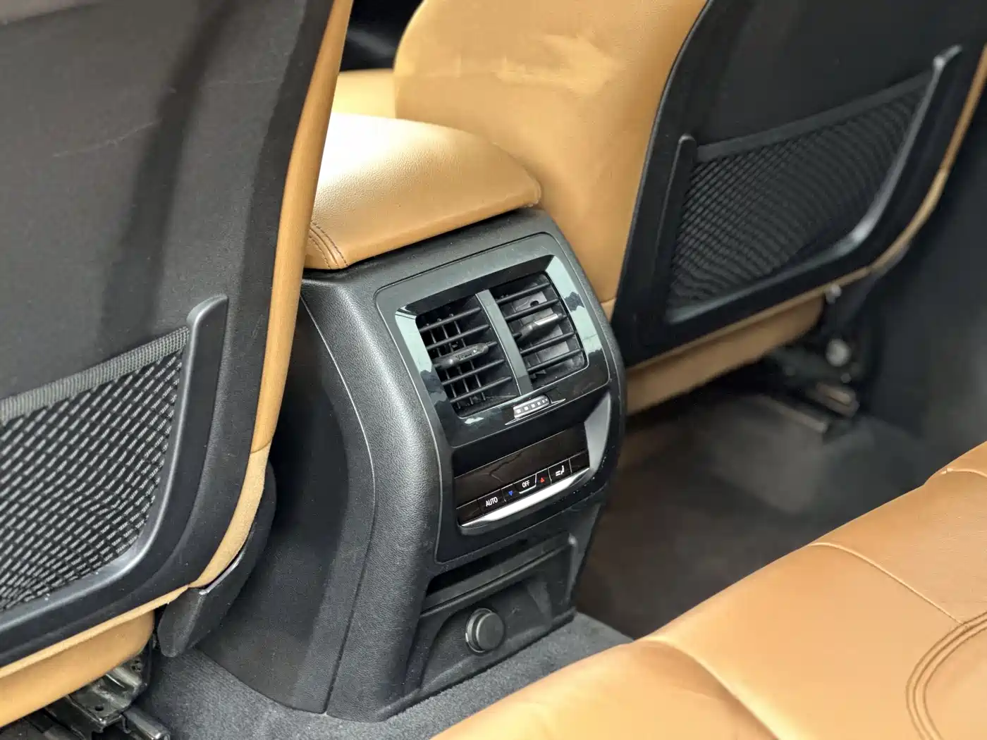 BMW X3 2019 xDrive30i Leading M Sport Package фото 12