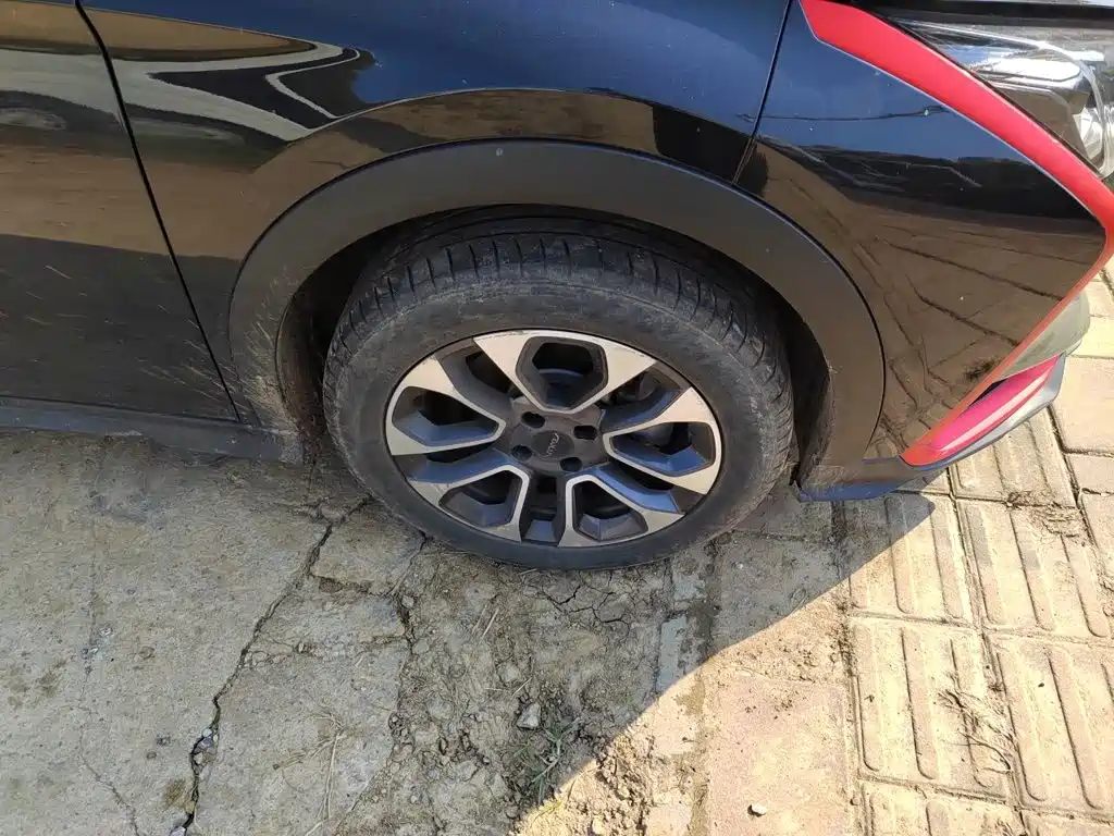 Dongfeng Aeolus Yixuan GS 2023 2021 230T Auto Chasing Glory Samurai Edition