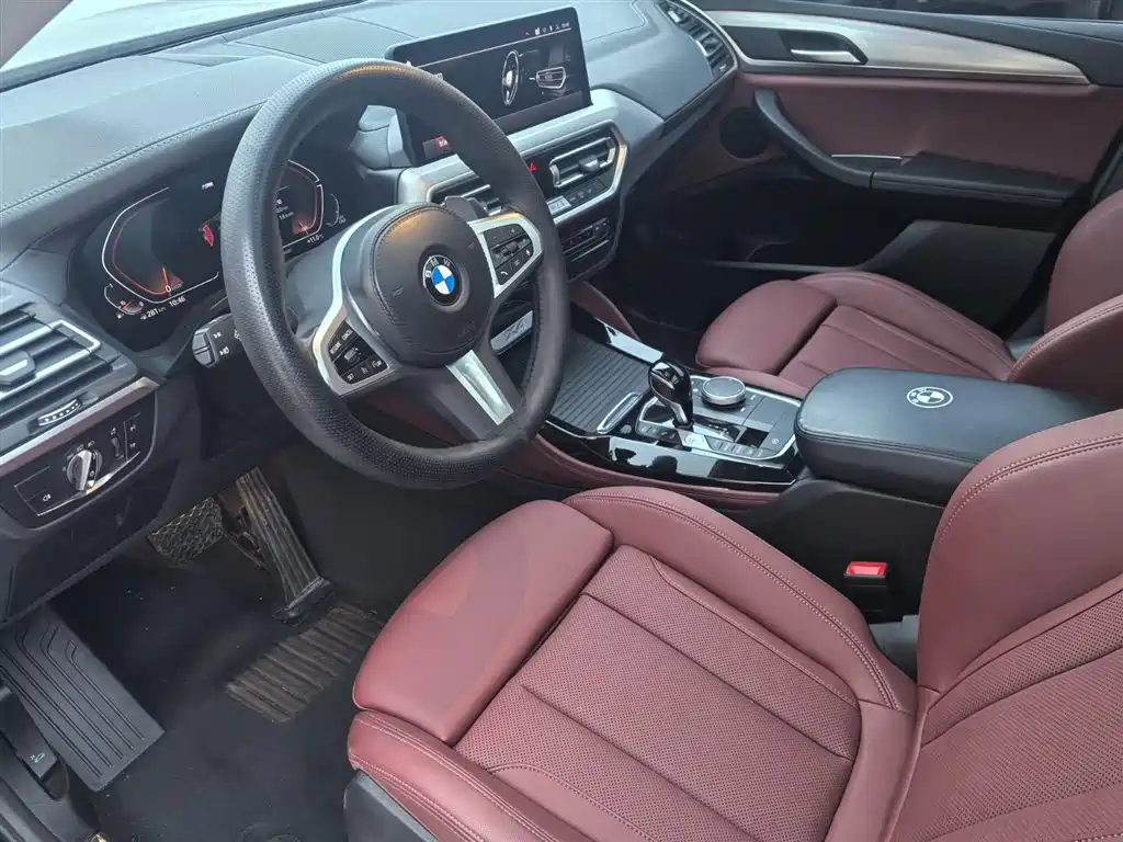BMW X4 2024 2022 xDrive 30i M Sport Package