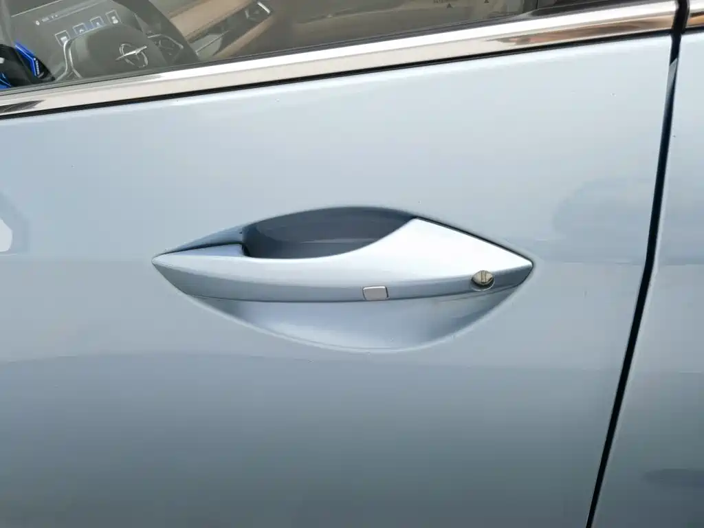 Фото 18 - Haima 7X