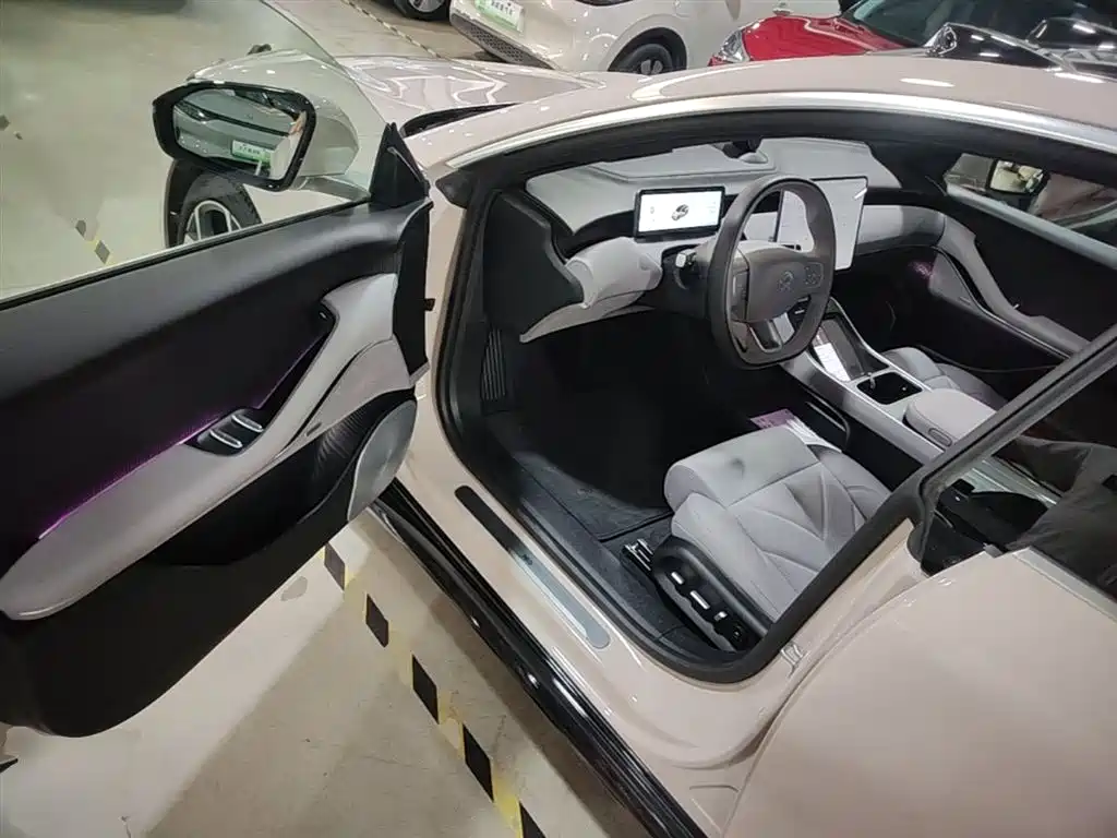 NIO ET5T 2025 2025 75kWh Touring