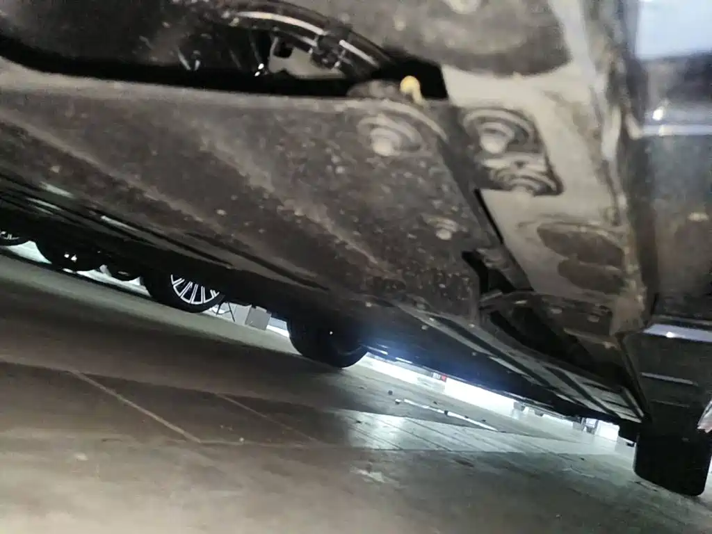 Geely Galaxy Galaxy A7 2025 2025 EM-i