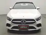 صورة 3 - Mercedes-Benz A-Class