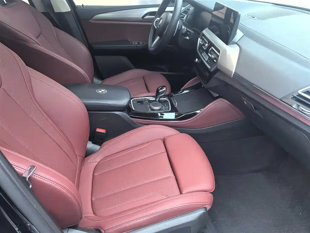 BMW X4 2024 2022 xDrive 30i M Sport Package